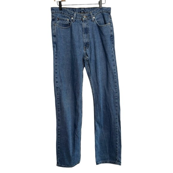 Polo Ralph Lauren Heritage Jeans vintage size 32/32 - Picture 1 of 6